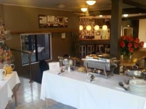 Newmarket International Motor Inn Newmarket International Motor Inn