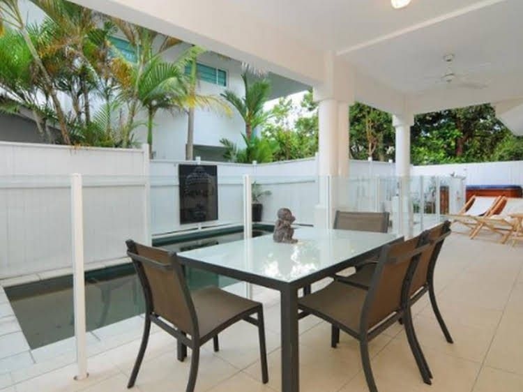 The Boutique Collection - Solana On The Beach - Luxury Holiday Villa2