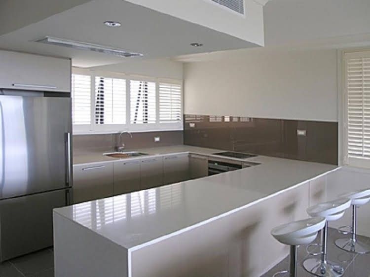 The Boutique Collection - North Shore Towers - Luxury Private Apartments1