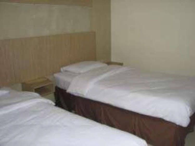 โรงแรมชวา โรงแรมชวา