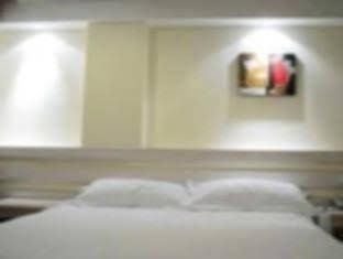 Taicang Mingri Zhixing Express Hotel3