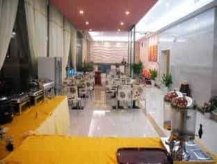 Taicang Mingri Zhixing Express Hotel Taicang Mingri Zhixing Express Hotel