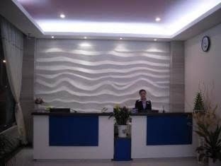 Taicang Mingri Zhixing Express Hotel0