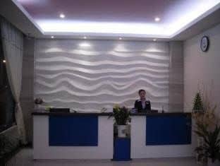 Taicang Mingri Zhixing Express Hotel Taicang Mingri Zhixing Express Hotel