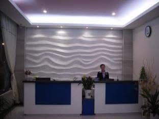 Taicang Mingri Zhixing Express Hotel Taicang Mingri Zhixing Express Hotel