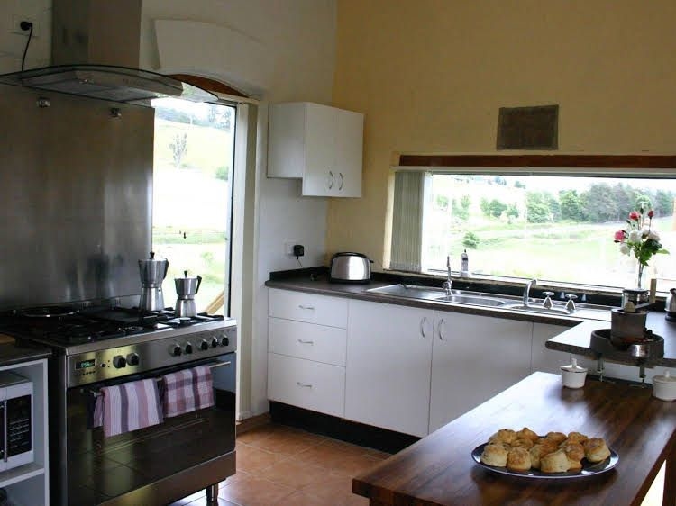 Cherry Top Accommodation0
