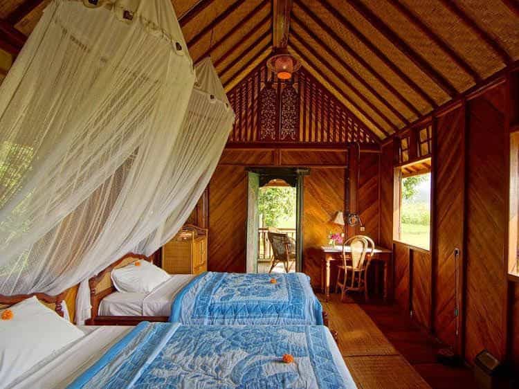 Shanti Loka Hotel Shanti Loka Hotel