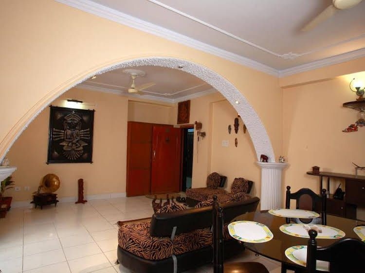 Next Generation Guest House - Block AN-2A,4A0