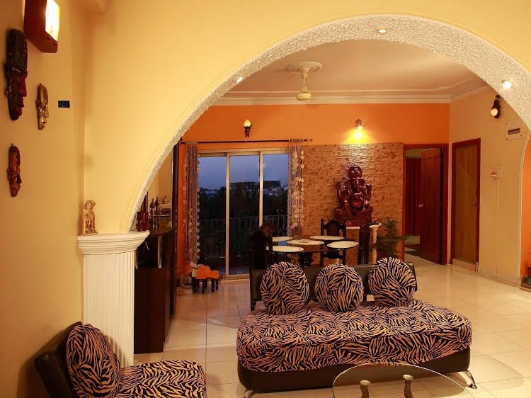 Next Generation Guest House - Block AN-2A,4A1