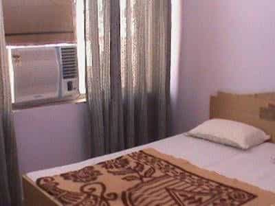 Hotel Samridhi