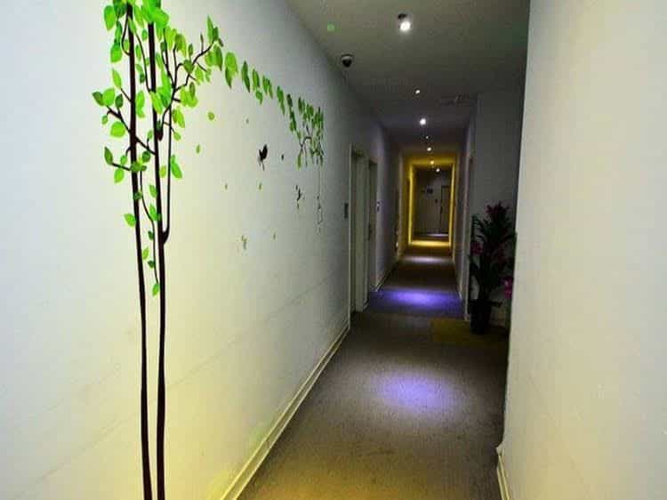 Xiamen For You Theme Hotel Xiamen For You Theme Hotel