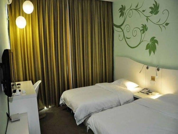 Xiamen For You Theme Hotel Xiamen For You Theme Hotel