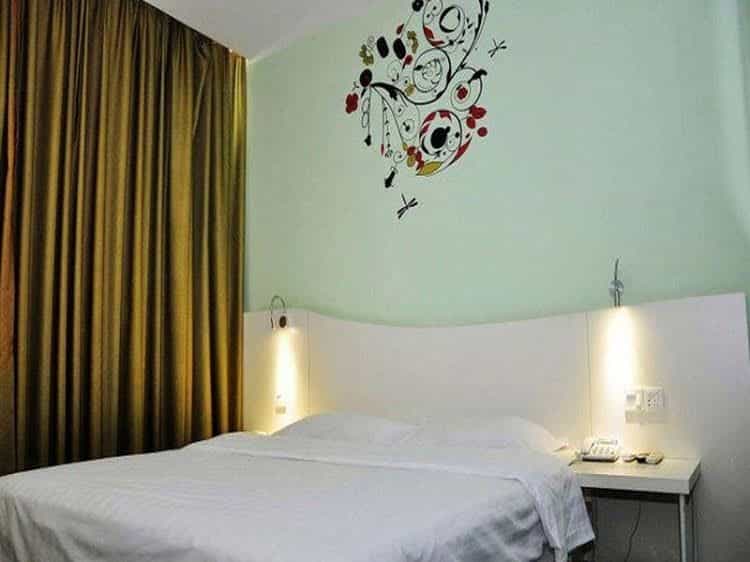 Xiamen For You Theme Hotel Xiamen For You Theme Hotel
