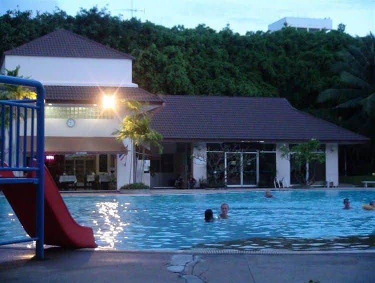 Tewa Services at View Talay Tewa Services at View Talay
