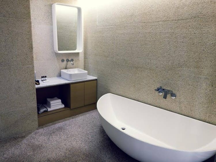 Hotel Amare Busan0