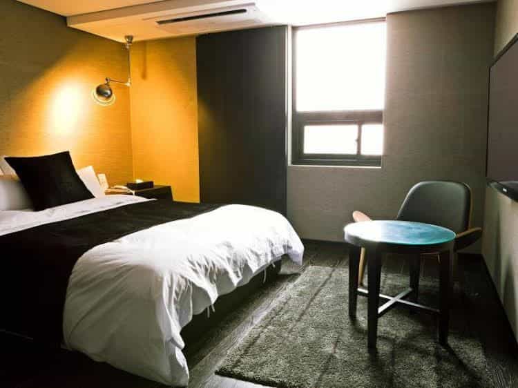 Hotel Amare Busan Hotel Amare Busan