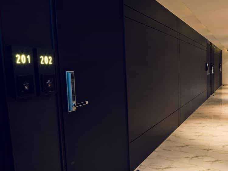 Hotel Amare Busan Hotel Amare Busan