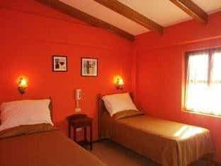 Amoroma Bed & Breakfast Amoroma Bed & Breakfast