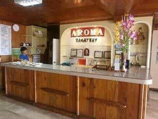 Aroma Apartelle Aroma Apartelle