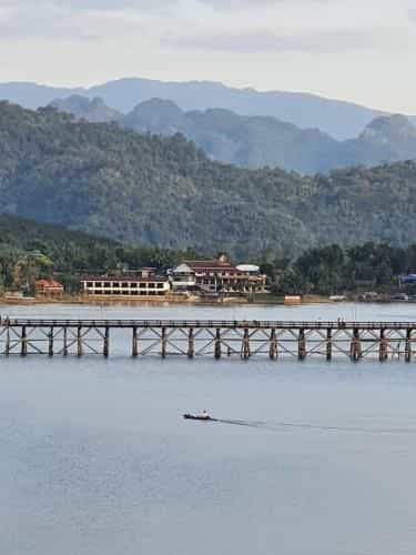 Phornpailin Riverside Resort Phornpailin Riverside Resort