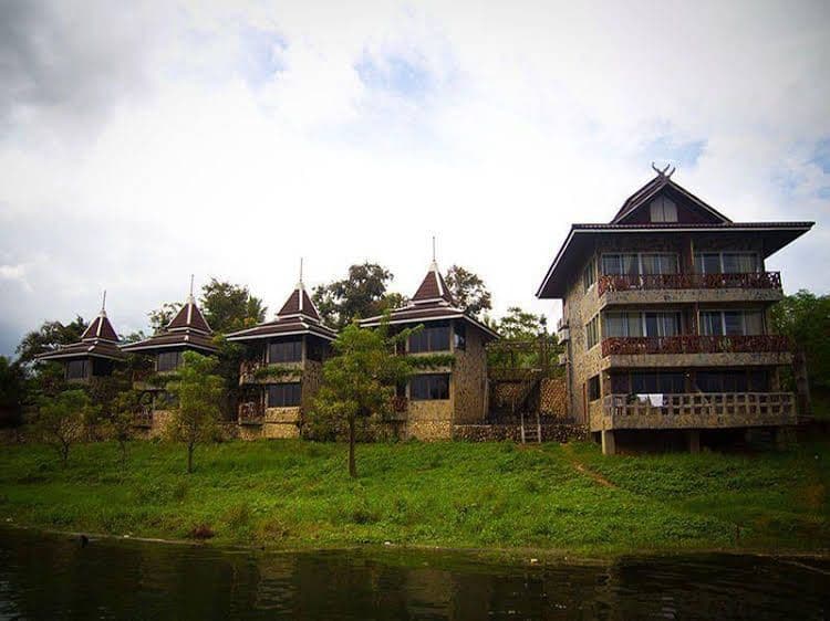 Phornpailin Riverside Resort Phornpailin Riverside Resort