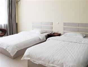 Tangshan Yi Yue Express Hotel Tangshan Yi Yue Express Hotel