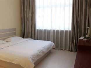 Tangshan Yi Yue Express Hotel Tangshan Yi Yue Express Hotel