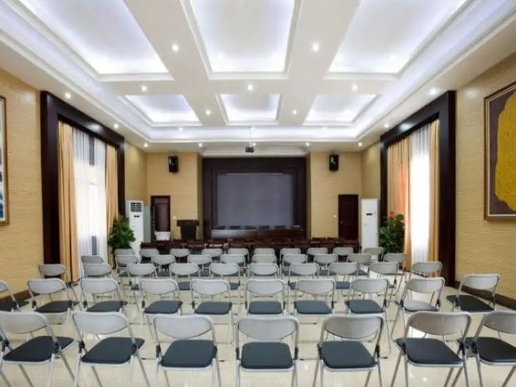 Nanning Nan An Business Hotel Nanning Nan An Business Hotel