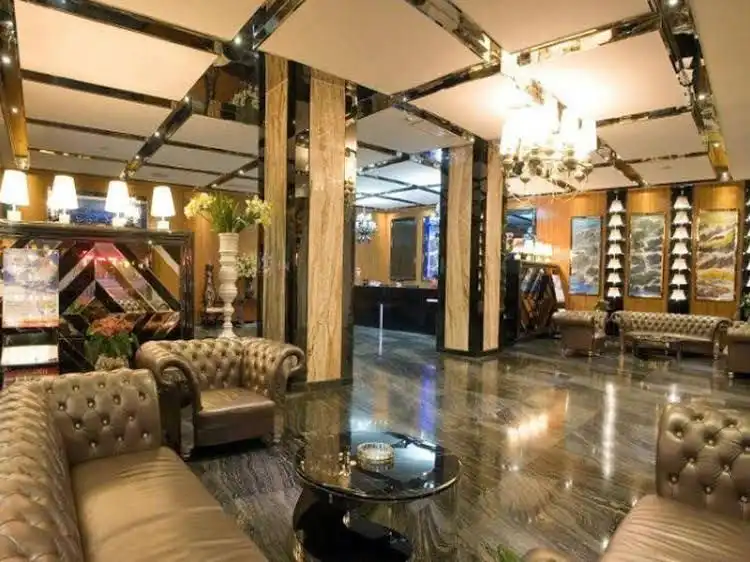 Nanning Nan An Business Hotel Nanning Nan An Business Hotel