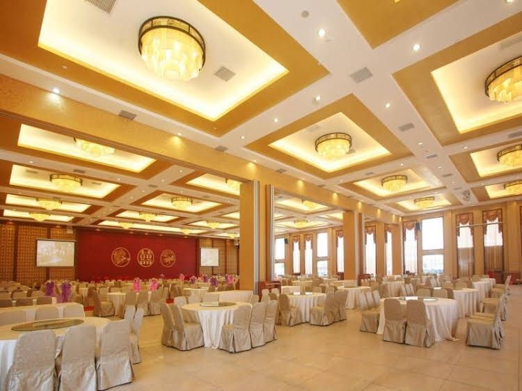 Tai Shan Hotel0