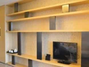 Chengdu Tujia Sweetome Vacation Rentals-Ludao International Chengdu Tujia Sweetome Vacation Rentals-Ludao International