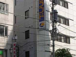 Capsule Land Yushima - Men Only Capsule Land Yushima - Men Only