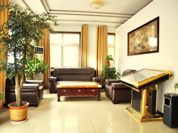 Qingdao Youxin Airport Hotel Xinzheng Road Qingdao Youxin Airport Hotel Xinzheng Road