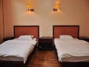 Qingdao Youxin Airport Hotel Xinzheng Road Qingdao Youxin Airport Hotel Xinzheng Road