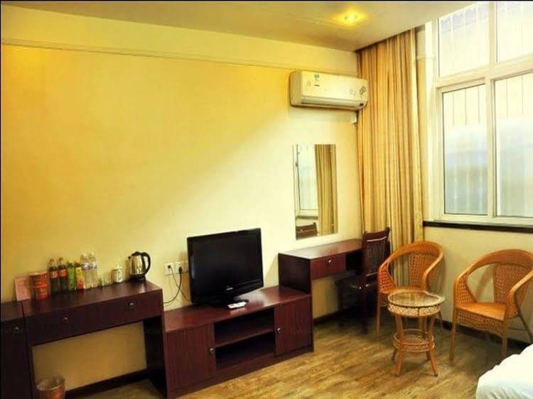 Qingdao Youxin Airport Hotel Xinzheng Road Qingdao Youxin Airport Hotel Xinzheng Road