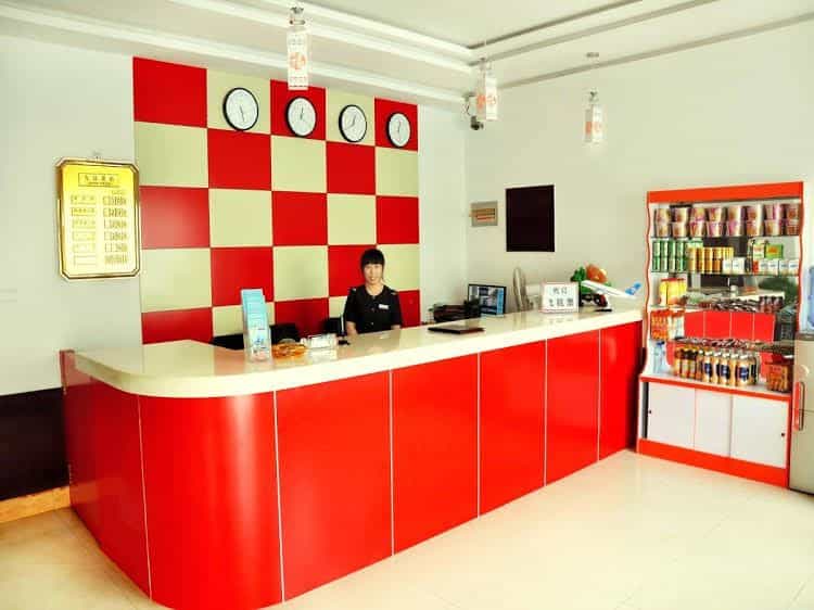 Qingdao Youxin Airport Hotel Xinzheng Road Qingdao Youxin Airport Hotel Xinzheng Road
