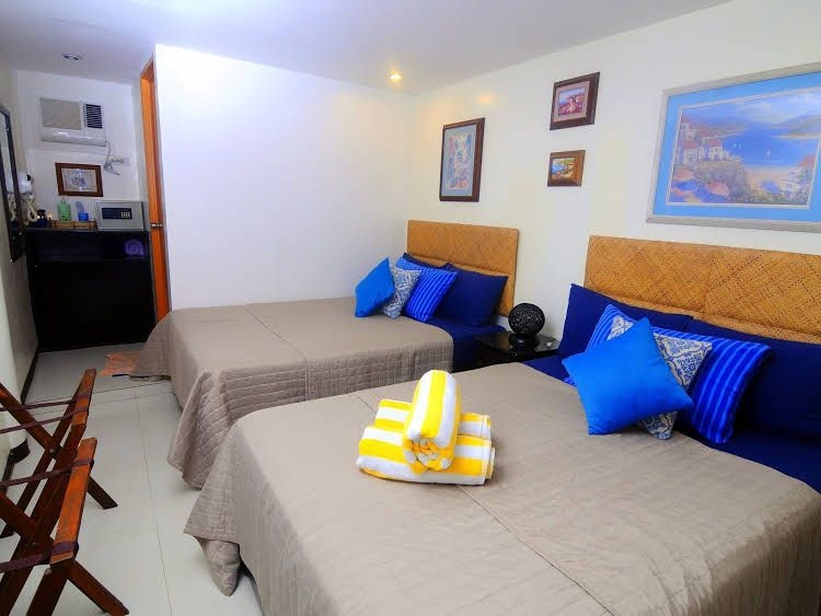 Blue Veranda Suites at Boracay3