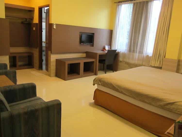 Hotel Progo Hotel Progo
