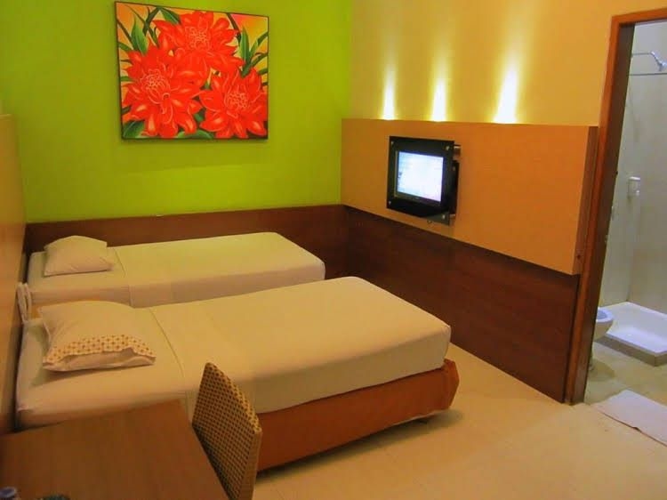 Hotel Progo3