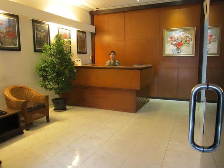 Hotel Progo Hotel Progo