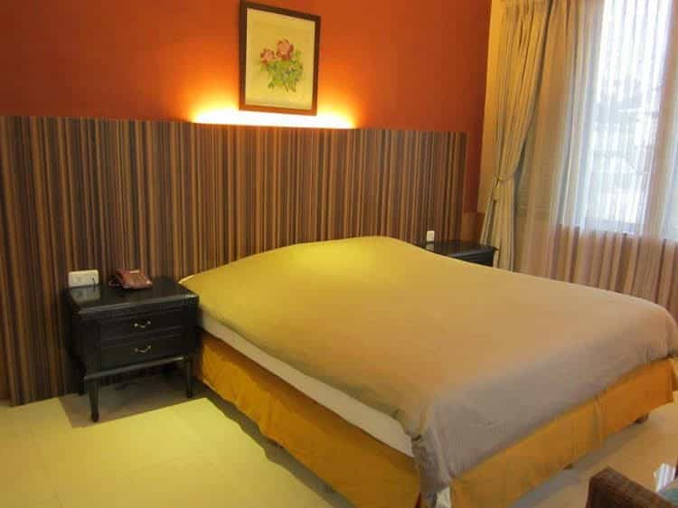 Hotel Progo Hotel Progo