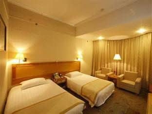 Huangshan Xinyuan International Hotel Huangshan Xinyuan International Hotel