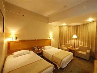 Huangshan Xinyuan International Hotel Huangshan Xinyuan International Hotel