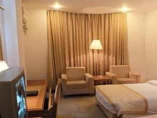 Huangshan Xinyuan International Hotel Huangshan Xinyuan International Hotel