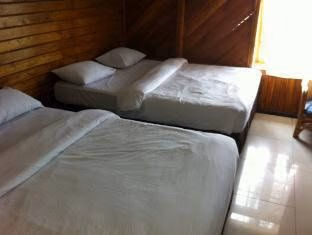 โรงแรมเนอร์วานา เลมบัง (Nirwana Hotel Lembang)3