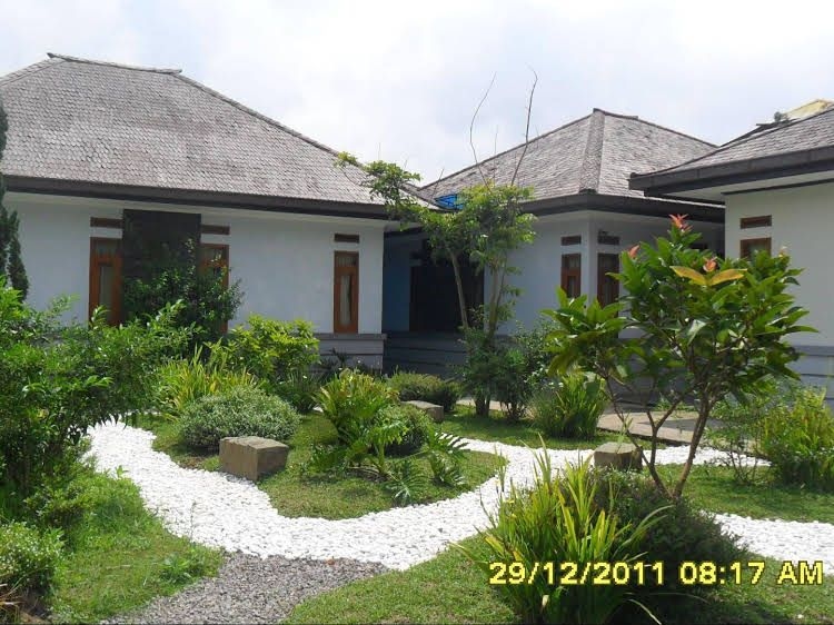 โรงแรมเนอร์วานา เลมบัง (Nirwana Hotel Lembang)0