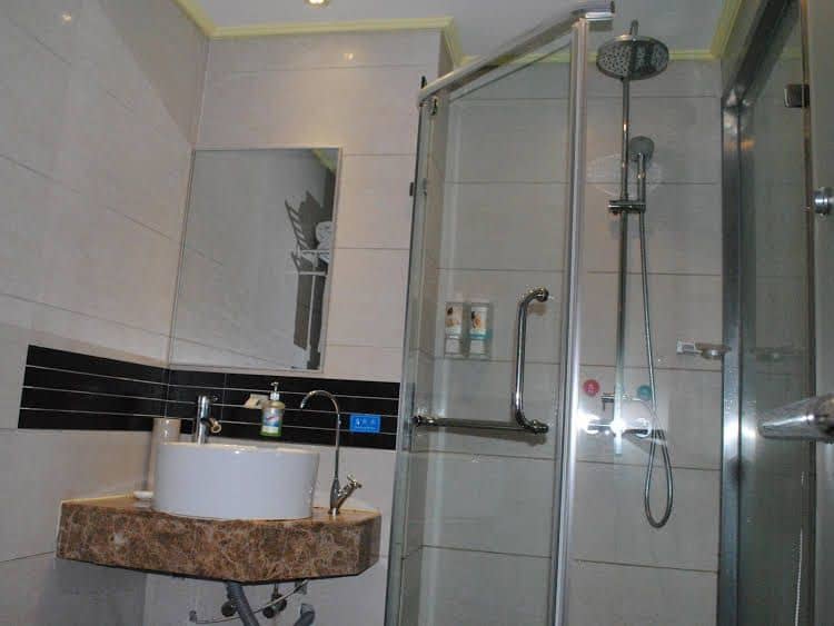 Yiwu Jin Xi Yuan Fashion Hotel Yiwu Jin Xi Yuan Fashion Hotel