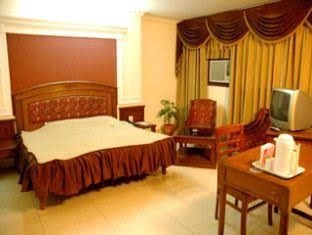 Hotel City Heart Residency3