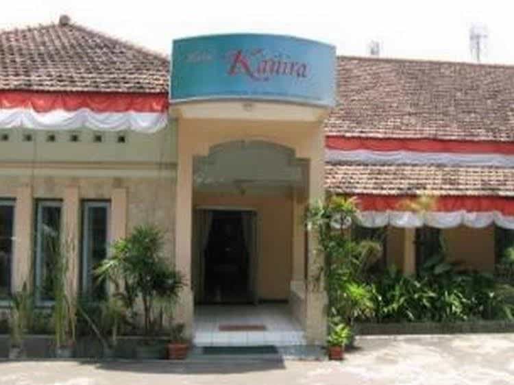 Hotel Kanira Hotel Kanira
