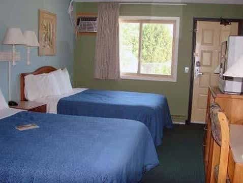 Canadas Best Value Inn and Suites Castlegar